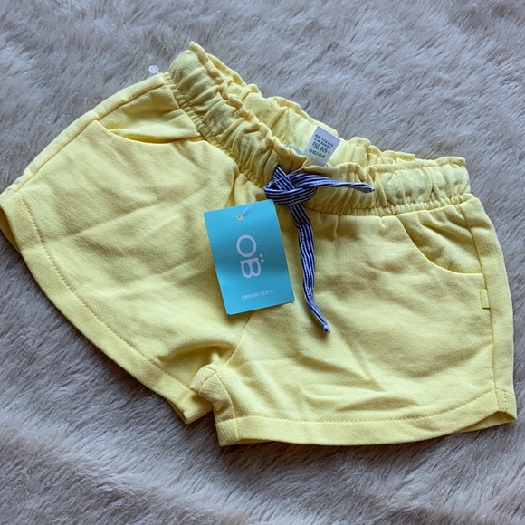 Baby shorts NEW - Picture 3 of 4